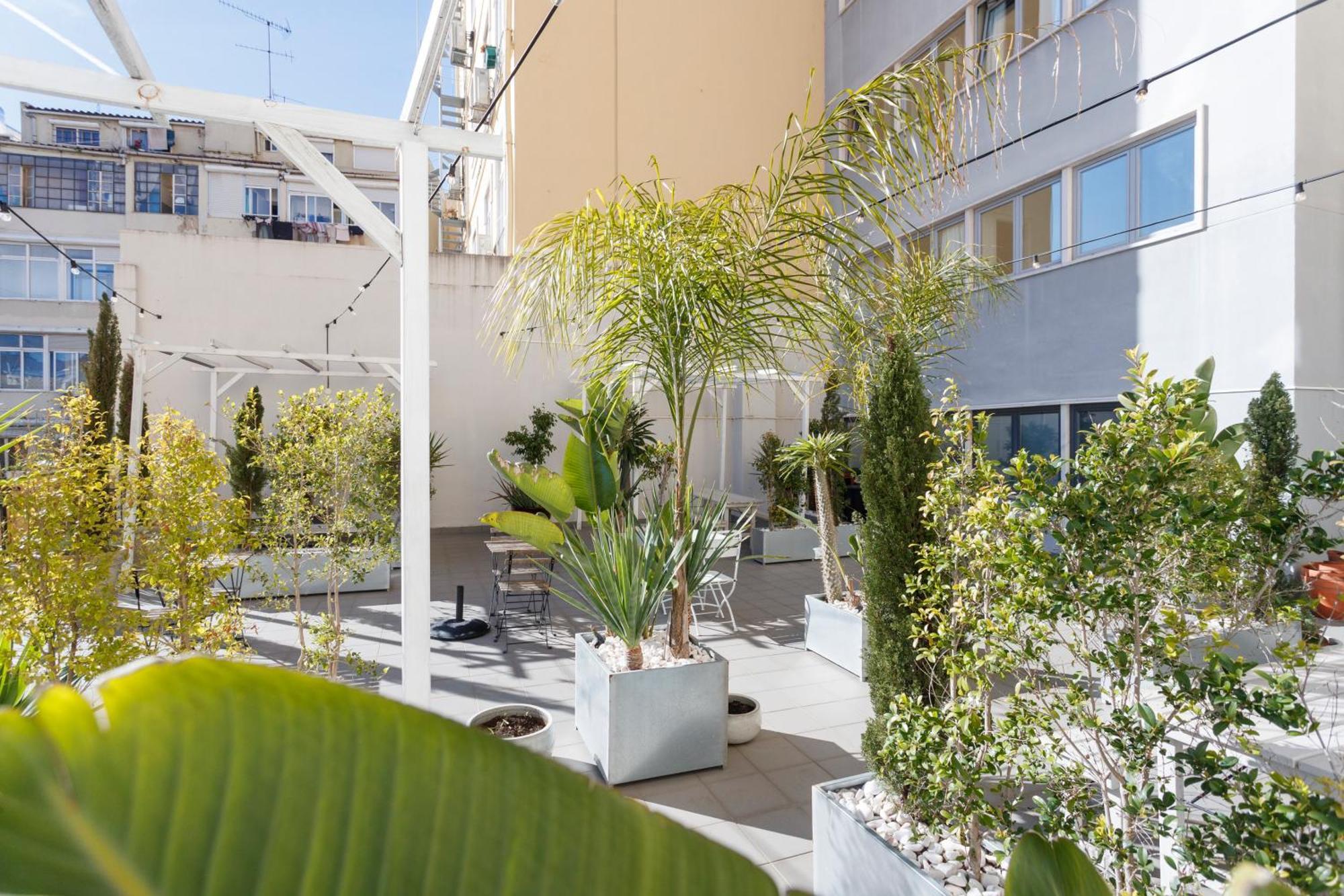 Prosecco Lifestyle In Lisbon By Misha'S Place 4B Exterior foto